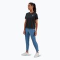 Футболка для бігу жіноча On Graphic-T black 2