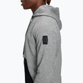 Кофта чоловіча On Running Hoodie grey 4