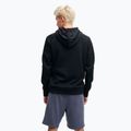 Кофта чоловіча On Hoodie black 2