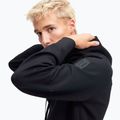 Кофта чоловіча On Hoodie black 3