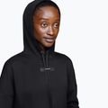 Кофта жіноча On Running Hoodie black 5