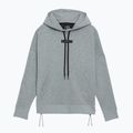 Кофта жіноча On Hoodie grey 7