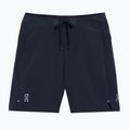 Шорти для бігу чоловічі On Running Performance Hybrid navy 8