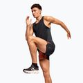 Топ для бігу чоловічий On Performance Tank black/eclipse 4