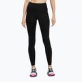 Легінси для бігу жіночі On Running Performance Tights black