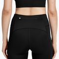 Легінси для бігу жіночі On Running Performance Tights black 5