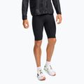 Шорти для бігу чоловічі On Running Race Tights Half black