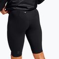 Шорти для бігу чоловічі On Running Race Tights Half black 5