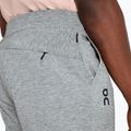 Штани для тренувань чоловічі On Running Sweat grey 4
