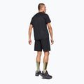 Шорти трекінгові чоловічі On Running Trek black 3