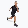 Шорти трекінгові чоловічі On Running Trek black 4