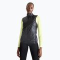 Жилет для бігу жіночий On Running Weather Vest black