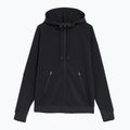 Кофта чоловіча On Zipped Hoodie black 7