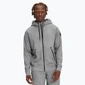 Кофта чоловіча On Zipped Hoodie grey