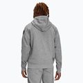 Кофта чоловіча On Zipped Hoodie grey 2