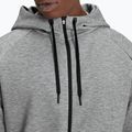 Кофта чоловіча On Zipped Hoodie grey 3