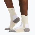 Шкарпетки для бігу On Ultra undyed 2