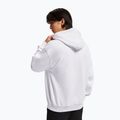 Кофта чоловіча On Running Club Hoodie white 4