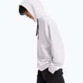Кофта чоловіча On Running Club Hoodie white 5