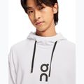 Кофта чоловіча On Running Club Hoodie white 6