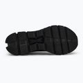 Кросівки для бігу чоловічі On Cloud X 4 black/eclipse 4