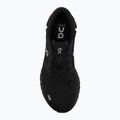 Кросівки для тренувань чоловічі On Cloud X 4 black/eclipse 5