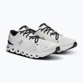 Кросівки для бігу чоловічі On Cloud X 4 ivory/black 8