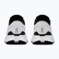 Кросівки для бігу чоловічі On Cloud X 4 ivory/black 11