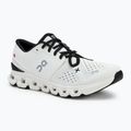 Кросівки для бігу чоловічі On Cloud X 4 ivory/black