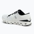 Кросівки для бігу чоловічі On Cloud X 4 ivory/black 3