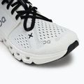 Кросівки для бігу чоловічі On Cloud X 4 ivory/black 7