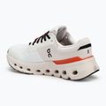 Кросівки для бігу чоловічі On Cloudrunner 2 white/sand 3