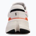 Кросівки для бігу чоловічі On Cloudrunner 2 white/sand 6