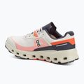 Кросівки для бігу чоловічі On Cloudvista 2 ice/flame 3