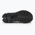 Кросівки для тренувань жіночі On Cloud X 4 black/eclipse 4