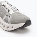 Кросівки для бігу On Running Cloudeclipse alloy/white 7