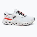 Кросівки для бігу жіночі On Cloudrunner 2 white/sand 2