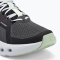 Кросівки для бігу жіночі On Cloudrunner 2 shadow/lima 7