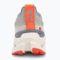 Кросівки для бігу жіночі On Cloudsurfer Trail fossil/ivory 6
