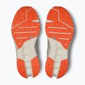 Кросівки для бігу жіночі On Running Cloudsurfer Trail fossil/ivory 5