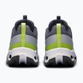 Кросівки чоловічі On Running Cloudhorizon Waterproof navy/heather 11