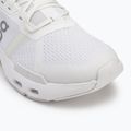 Кросівки для тренувань чоловічі On Cloudpulse white/frost 7