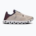 Кросівки жіночі On Running Cloud 5 Coast sand/mulberry 9