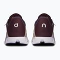 Кросівки жіночі On Running Cloud 5 Coast sand/mulberry 11