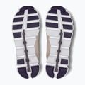 Кросівки жіночі On Running Cloud 5 Coast sand/mulberry 12