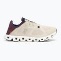 Кросівки жіночі On Running Cloud 5 Coast sand/mulberry 2