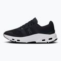 Кросівки для тренувань жіночі On Cloudpulse black/white 10