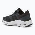 Кросівки для тренувань жіночі On Cloudpulse black/white 3