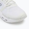 Кросівки для тренувань жіночі On Cloudpulse white/frost 7