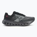 Кросівки для бігу чоловічі On Cloudsurfer Next black/eclipse 2